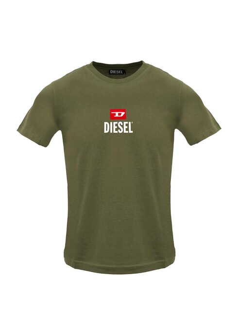 T-JUST Kurzarm-T-Shirt tiefe Tiefen t - Herren-T-Shirts