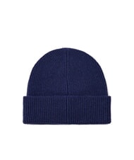 CERRUTI BEANIE Wollmütze Blau - Mützen/Hüte - 2