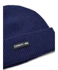 CERRUTI BEANIE Wollmütze Blau - Mützen/Hüte - 3