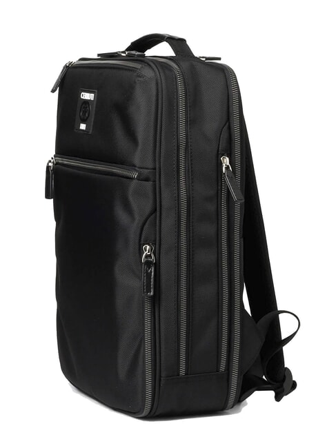 ROBERT 15" Laptop-Rucksack Schwarz - PC-Rucksäcke