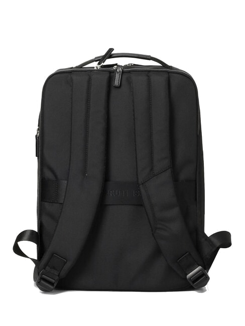 ROBERT 15" Laptop-Rucksack Schwarz - PC-Rucksäcke