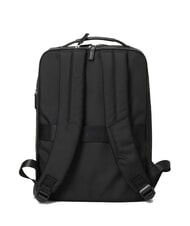 CERRUTI ROBERT 15" Laptop-Rucksack Schwarz - PC-Rucksäcke - 3