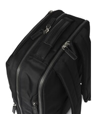 CERRUTI ROBERT 15" Laptop-Rucksack Schwarz - PC-Rucksäcke - 4