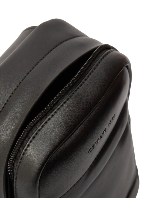 BRAD Ledertasche Schwarz - Umhängetaschen Herren