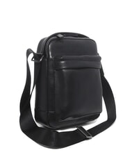 CERRUTI BRAD Ledertasche mit Tasche - Umhängetaschen Herren