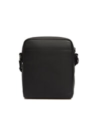 CERRUTI SCOTT Ledertasche Schwarz - Umhängetaschen Herren - 3