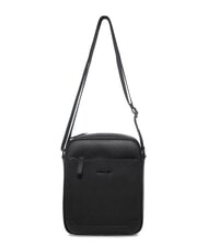 CERRUTI JAKE Ledertasche Schwarz - Umhängetaschen Herren - 7