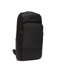 CERRUTI SCOTT Ledertasche mit Tasche - Umhängetaschen Herren