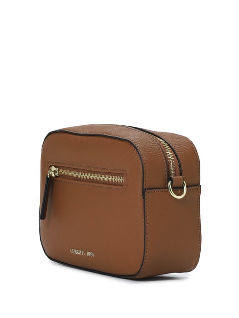 CERRUTIS Schultertasche f&uuml;r Kamera br&auml;unen - Damentaschen