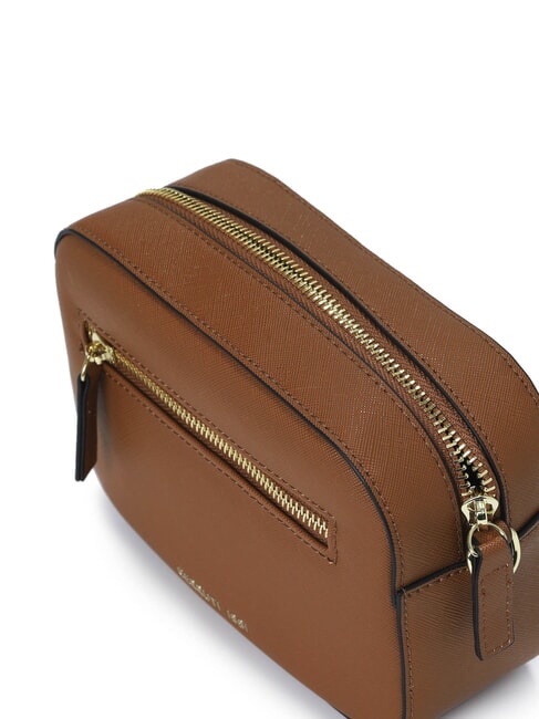 CERRUTIS Schultertasche f&uuml;r Kamera br&auml;unen - Damentaschen