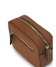 CERRUTI CERRUTIS Schultertasche f&uuml;r Kamera br&auml;unen - Damentaschen - 4