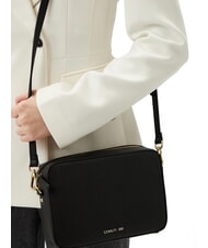 CERRUTI CERRUTIS Schultertasche f&uuml;r Kamera Schwarz - Damentaschen - 6