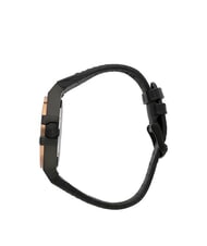 MASERATI POTENZA Uhr mit Datumsanzeige Schwarz - Uhren - 4