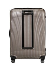 SAMSONITE C-LITE Extra großer Trolley elfenbeingold - Harte Trolleys - 5