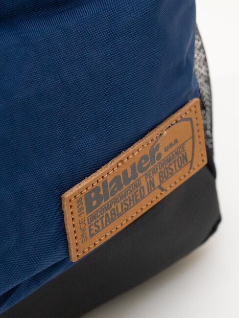 BALLISTIC 15,6" Laptop-Rucksack NAVY BLAU - PC-Rucksäcke