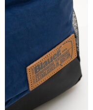 BLAUER BALLISTIC 15,6" Laptop-Rucksack NAVY BLAU - PC-Rucksäcke - 3