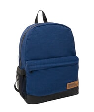 BLAUER BALLISTIC 15,6" Laptop-Rucksack NAVY BLAU - PC-Rucksäcke - 4