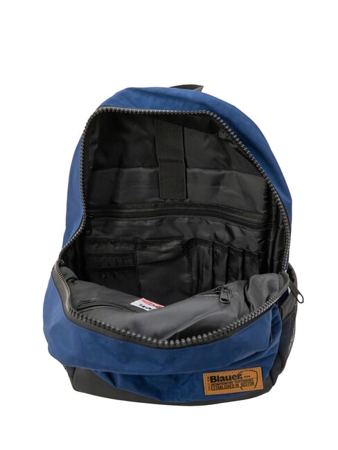 BALLISTIC 15,6" Laptop-Rucksack NAVY BLAU - PC-Rucksäcke