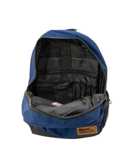 BLAUER BALLISTIC 15,6" Laptop-Rucksack NAVY BLAU - PC-Rucksäcke - 5