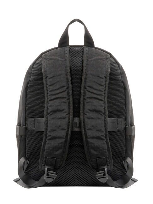 BALLISTIC 15,6" Laptop-Rucksack SCHWARZ - PC-Rucksäcke