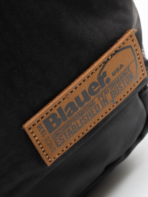 BALLISTIC 15,6" Laptop-Rucksack SCHWARZ - PC-Rucksäcke