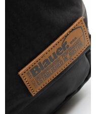 BLAUER BALLISTIC 15,6" Laptop-Rucksack SCHWARZ - PC-Rucksäcke - 3