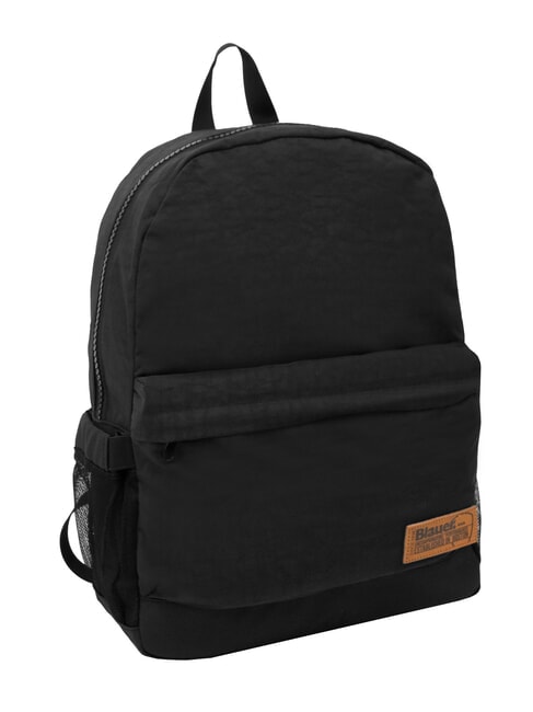 BALLISTIC 15,6" Laptop-Rucksack SCHWARZ - PC-Rucksäcke