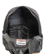 BLAUER BALLISTIC 15,6" Laptop-Rucksack SCHWARZ - PC-Rucksäcke - 5