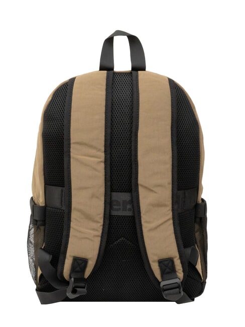 BALLISTIC 15,6" Laptop-Rucksack Beige - PC-Rucksäcke