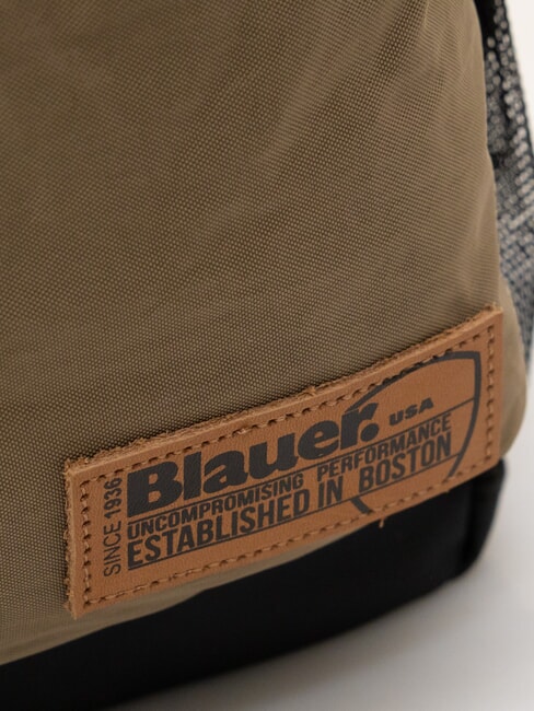 BALLISTIC 15,6" Laptop-Rucksack Beige - PC-Rucksäcke
