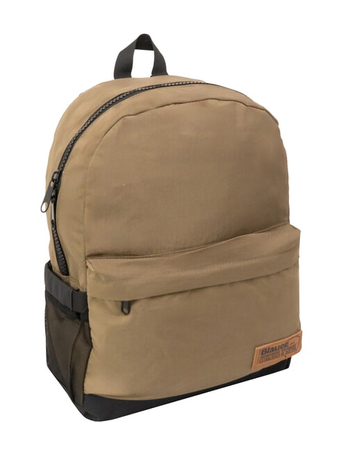 BALLISTIC 15,6" Laptop-Rucksack Beige - PC-Rucksäcke