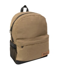 BLAUER BALLISTIC 15,6" Laptop-Rucksack Beige - PC-Rucksäcke - 4