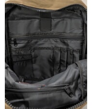 BLAUER BALLISTIC 15,6" Laptop-Rucksack Beige - PC-Rucksäcke - 5