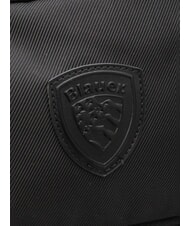 BLAUER AVENUE 15,6" Laptop-Rucksack SCHWARZ - PC-Rucksäcke - 3