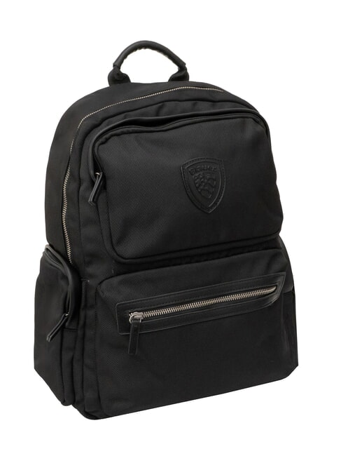 AVENUE 15,6" Laptop-Rucksack SCHWARZ - PC-Rucksäcke