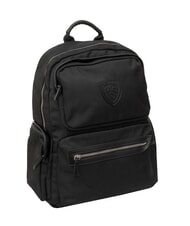 BLAUER AVENUE 15,6" Laptop-Rucksack SCHWARZ - PC-Rucksäcke - 4