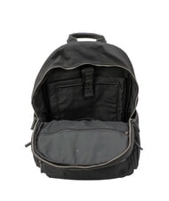 BLAUER AVENUE 15,6" Laptop-Rucksack SCHWARZ - PC-Rucksäcke - 5