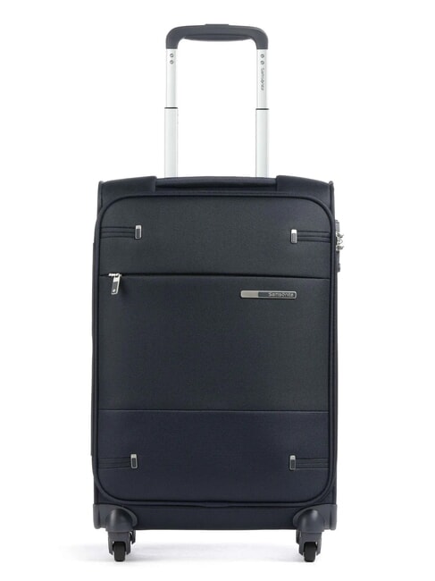 BASE BOOST Kabinenset + Mittel + Groß blu navy - Halbharte Trolleys