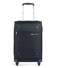 SAMSONITE BASE BOOST Kabinenset + Mittel + Groß blu navy - Halbharte Trolleys - 4