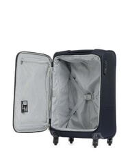 SAMSONITE BASE BOOST Kabinenset + Mittel + Groß blu navy - Halbharte Trolleys - 5