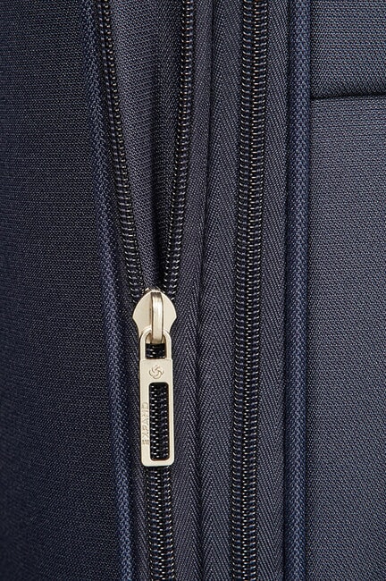 BASE BOOST Kabinenset + Mittel + Groß blu navy - Halbharte Trolleys