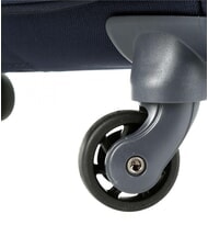 SAMSONITE BASE BOOST Kabinenset + Mittel + Groß blu navy - Halbharte Trolleys - 9