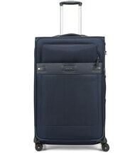 SAMSONITE BEAUHAVEN Kabinenset + Mittel + Groß DUNKELBLAU - Halbharte Trolleys - 2