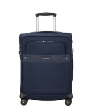 SAMSONITE BEAUHAVEN Kabinenset + Mittel + Groß DUNKELBLAU - Halbharte Trolleys - 4