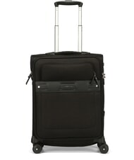 SAMSONITE BEAUHAVEN Kabinenset + Mittel + Groß SCHWARZ - Halbharte Trolleys - 4