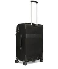 SAMSONITE BEAUHAVEN Kabinenset + Mittel + Groß SCHWARZ - Halbharte Trolleys - 8