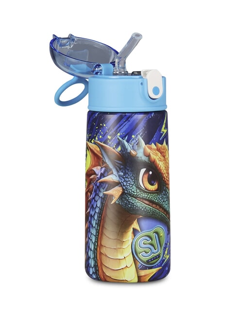 ANIMALI Thermo-Stahlflasche orange - Thermosflaschen