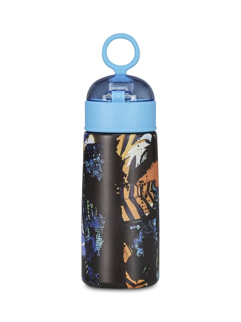 ANIMALI Thermo-Stahlflasche VICTORIA BLAU - Thermosflaschen