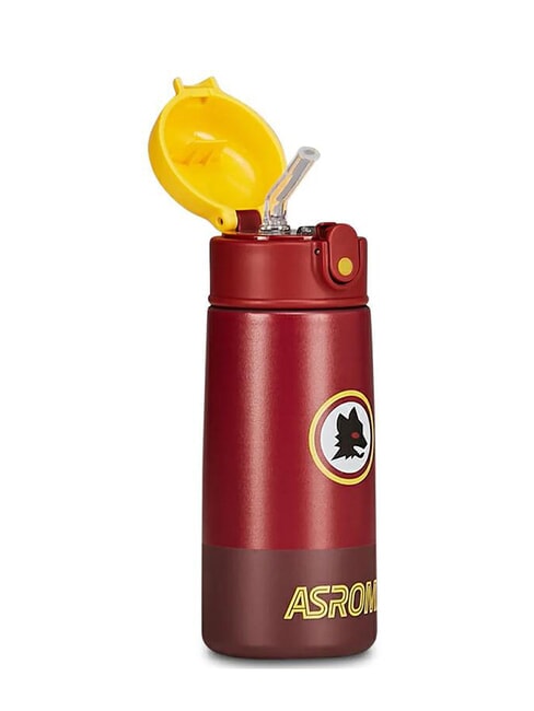 FOOTBALL 460 ml Thermoflasche aus Stahl Rom - Thermosflaschen