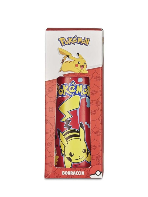 KIDS Thermo-Stahlflasche Pokémon - Thermosflaschen